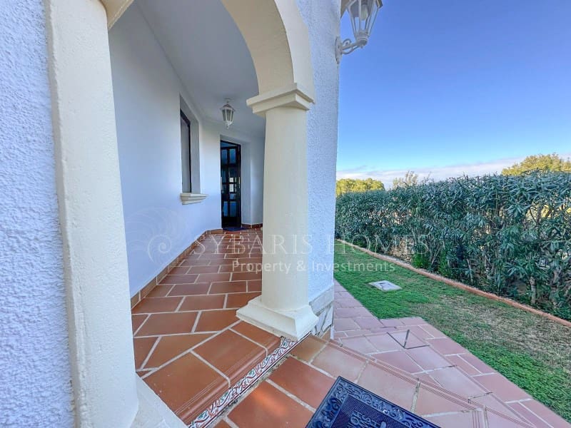 4 soverom Villa til salgs i Denia med svømmebasseng garasje - € 890 000 (Ref: 8694821)