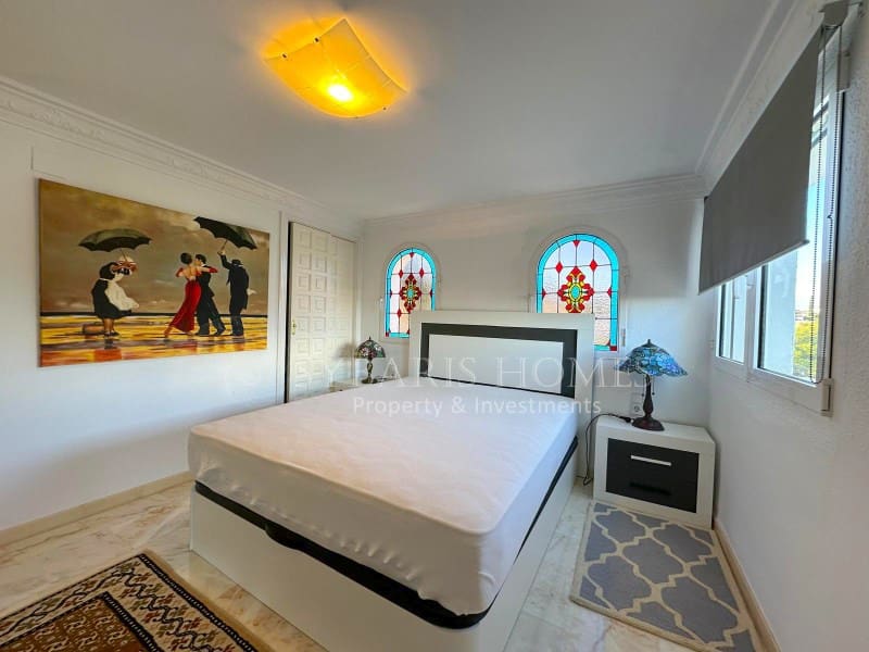 4 soverom Villa til salgs i Denia med svømmebasseng garasje - € 890 000 (Ref: 8694821)