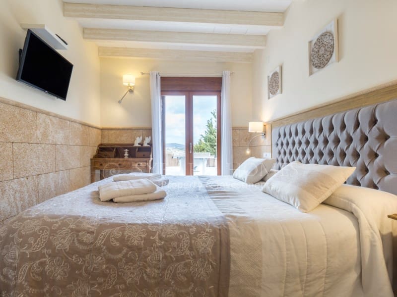 12 soveværelse Hotel til salg i Lliber med swimmingpool garage - € 1.550.000 (Ref: 8730313)