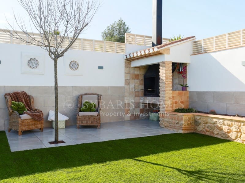 12 soveværelse Hotel til salg i Lliber med swimmingpool garage - € 1.550.000 (Ref: 8730313)