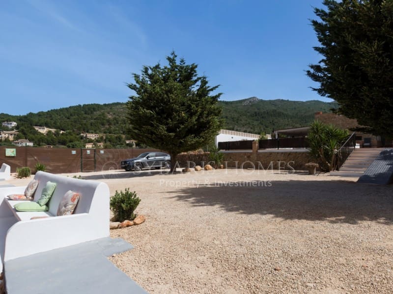 12 soveværelse Hotel til salg i Lliber med swimmingpool garage - € 1.550.000 (Ref: 8730313)