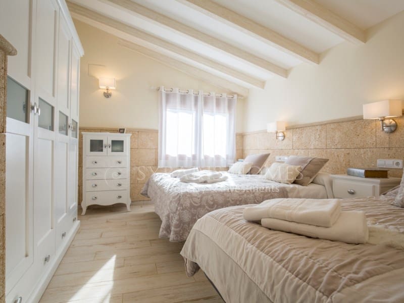 12 soveværelse Hotel til salg i Lliber med swimmingpool garage - € 1.550.000 (Ref: 8730313)