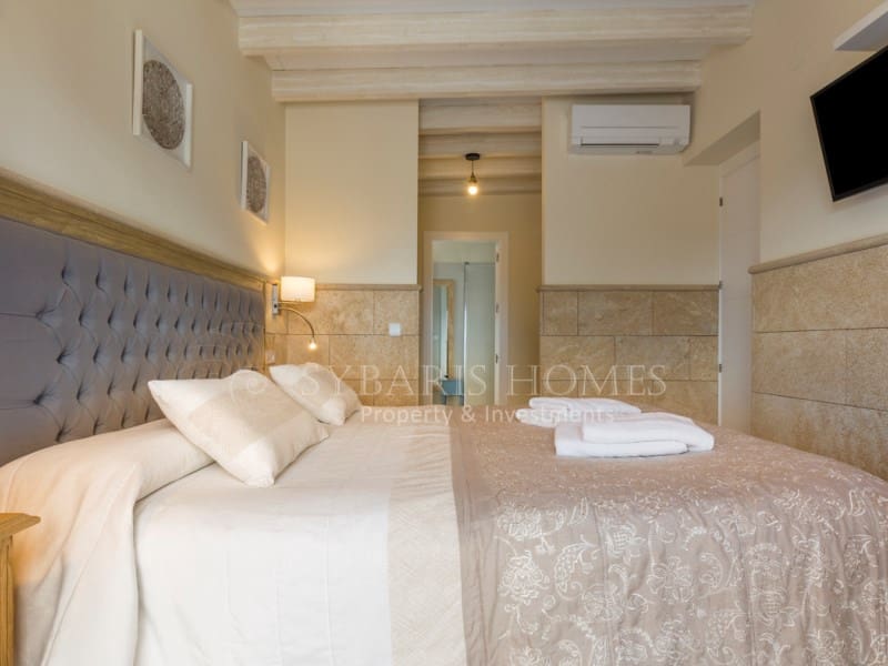 12 soveværelse Hotel til salg i Lliber med swimmingpool garage - € 1.550.000 (Ref: 8730313)