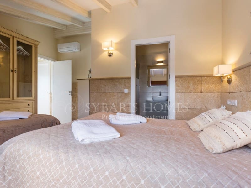 12 soveværelse Hotel til salg i Lliber med swimmingpool garage - € 1.550.000 (Ref: 8730313)