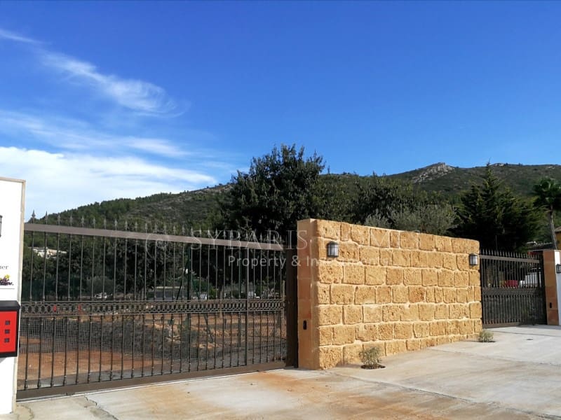 12 soveværelse Hotel til salg i Lliber med swimmingpool garage - € 1.550.000 (Ref: 8730313)