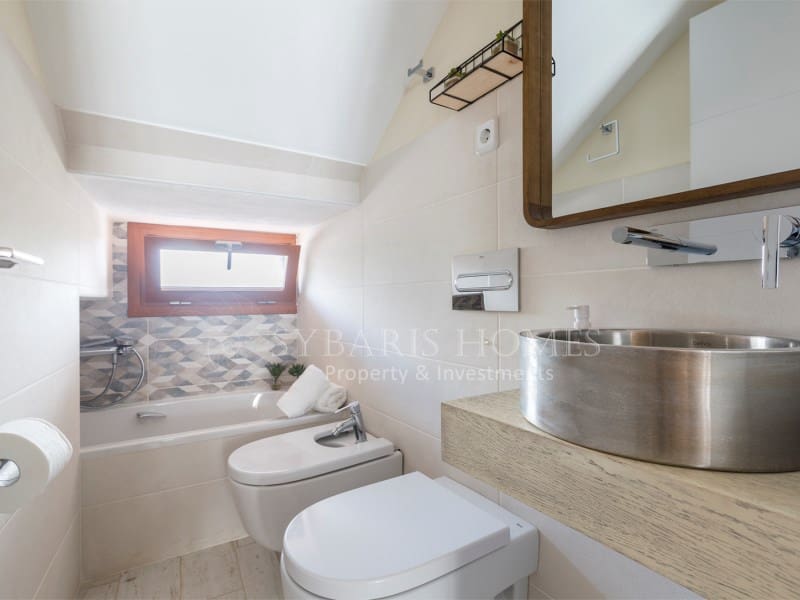 12 soveværelse Hotel til salg i Lliber med swimmingpool garage - € 1.550.000 (Ref: 8730313)