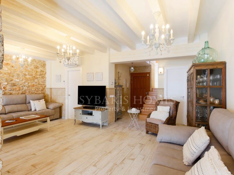 12 soveværelse Hotel til salg i Lliber med swimmingpool garage - € 1.550.000 (Ref: 8730313)