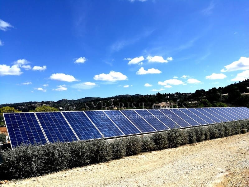 12 soveværelse Hotel til salg i Lliber med swimmingpool garage - € 1.550.000 (Ref: 8730313)