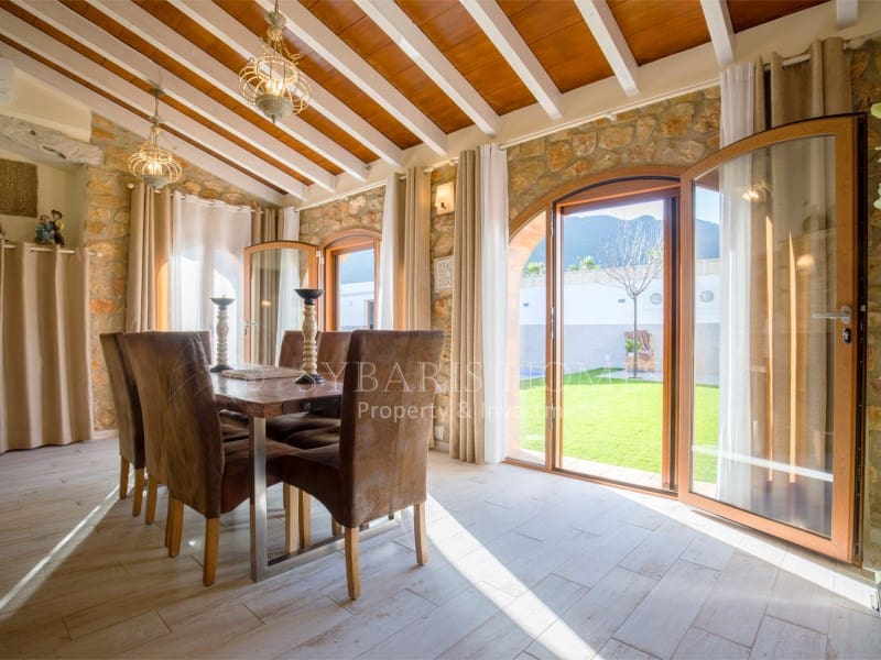 12 soveværelse Hotel til salg i Lliber med swimmingpool garage - € 1.550.000 (Ref: 8730313)