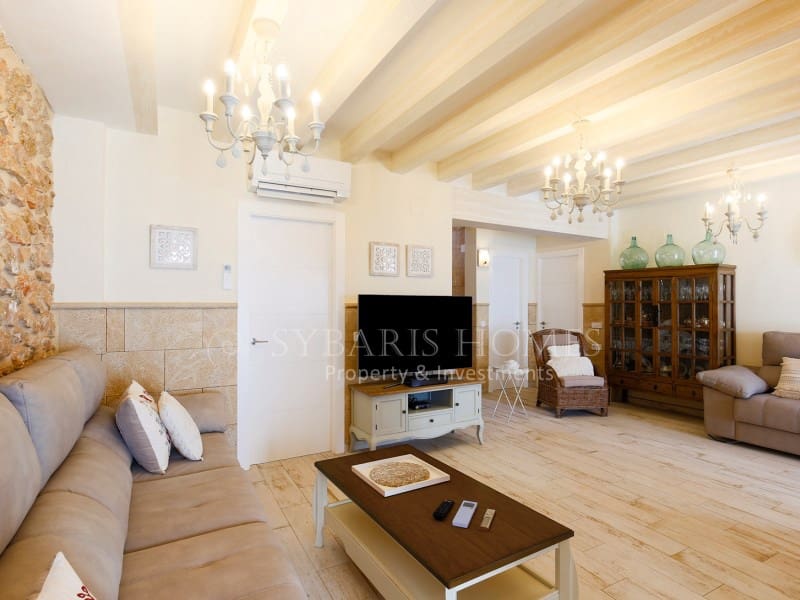 12 soveværelse Hotel til salg i Lliber med swimmingpool garage - € 1.550.000 (Ref: 8730313)