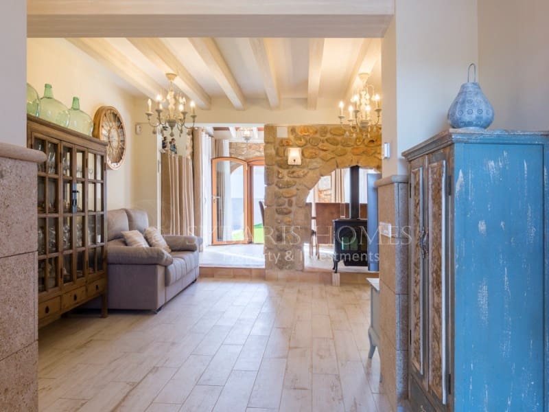 12 soveværelse Hotel til salg i Lliber med swimmingpool garage - € 1.550.000 (Ref: 8730313)