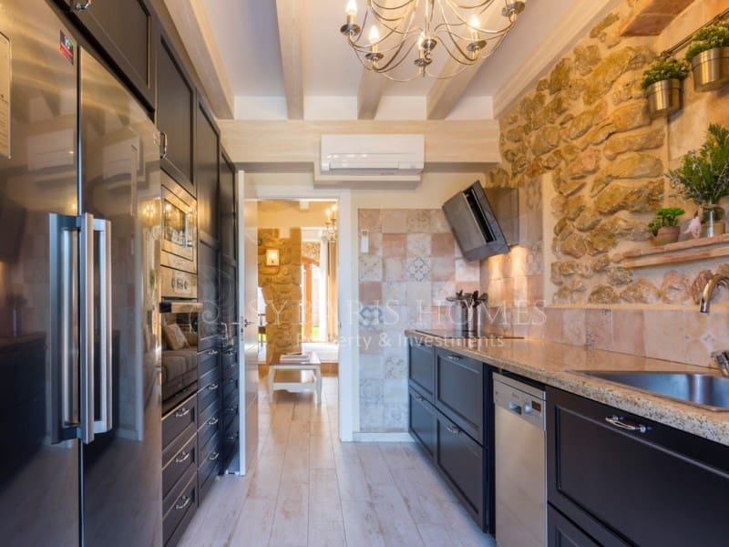 12 soveværelse Hotel til salg i Lliber med swimmingpool garage - € 1.550.000 (Ref: 8730313)