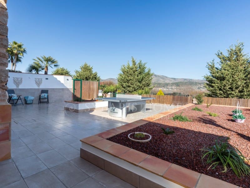 12 soveværelse Hotel til salg i Lliber med swimmingpool garage - € 1.550.000 (Ref: 8730313)