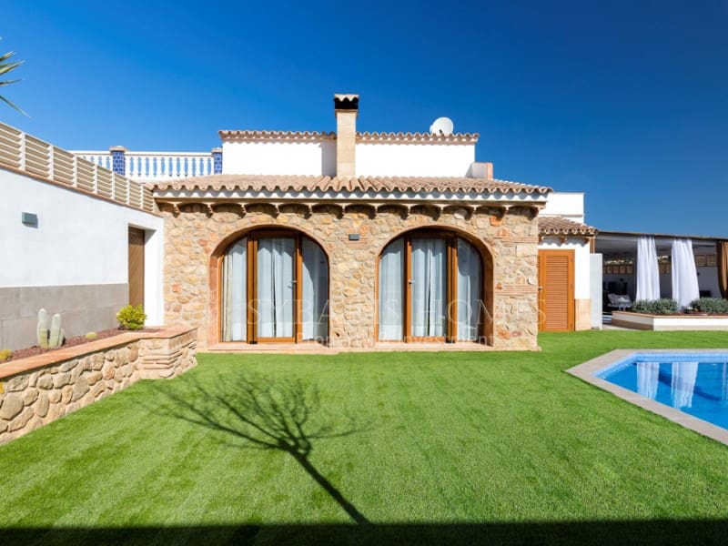 12 soveværelse Hotel til salg i Lliber med swimmingpool garage - € 1.550.000 (Ref: 8730313)