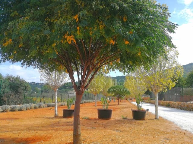 12 bedroom Hotel for sale in Llíber with pool garage - € 1,550,000 (Ref: 8730313)