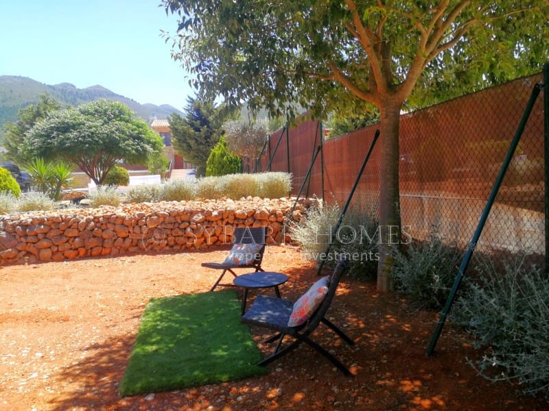 12 soveværelse Hotel til salg i Lliber med swimmingpool garage - € 1.550.000 (Ref: 8730313)