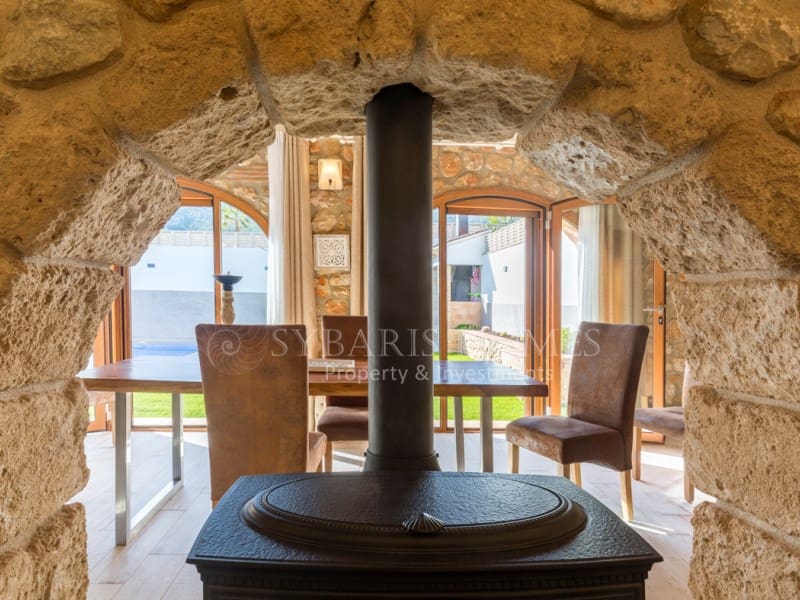 12 soveværelse Hotel til salg i Lliber med swimmingpool garage - € 1.550.000 (Ref: 8730313)