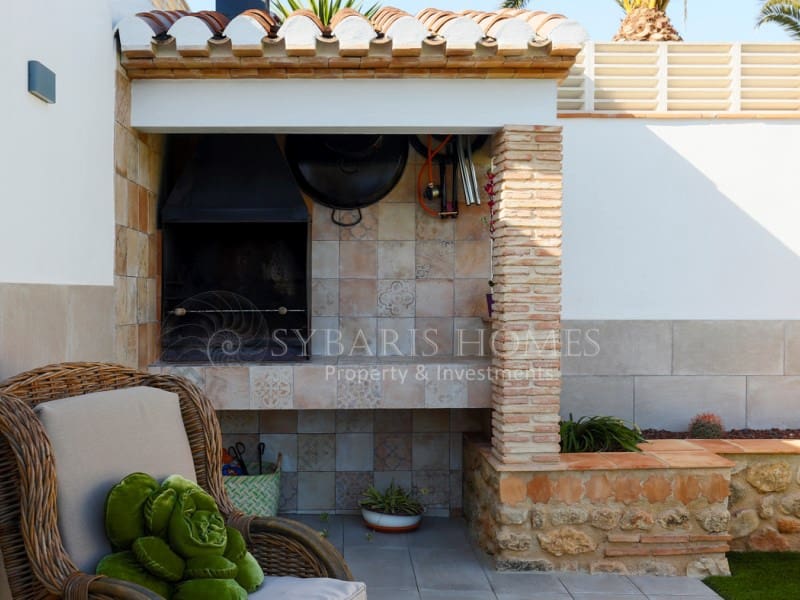 12 soveværelse Hotel til salg i Lliber med swimmingpool garage - € 1.550.000 (Ref: 8730313)