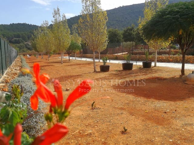 12 bedroom Hotel for sale in Llíber with pool garage - € 1,550,000 (Ref: 8730313)