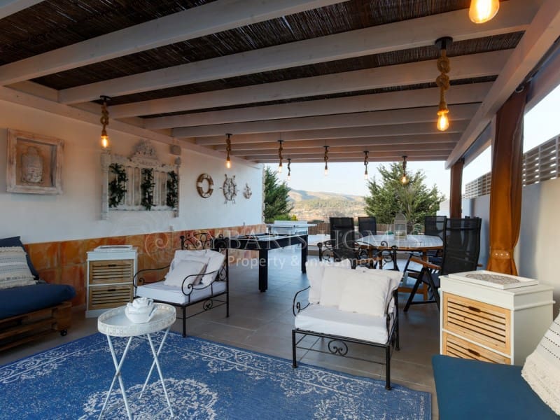 12 soveværelse Hotel til salg i Lliber med swimmingpool garage - € 1.550.000 (Ref: 8730313)