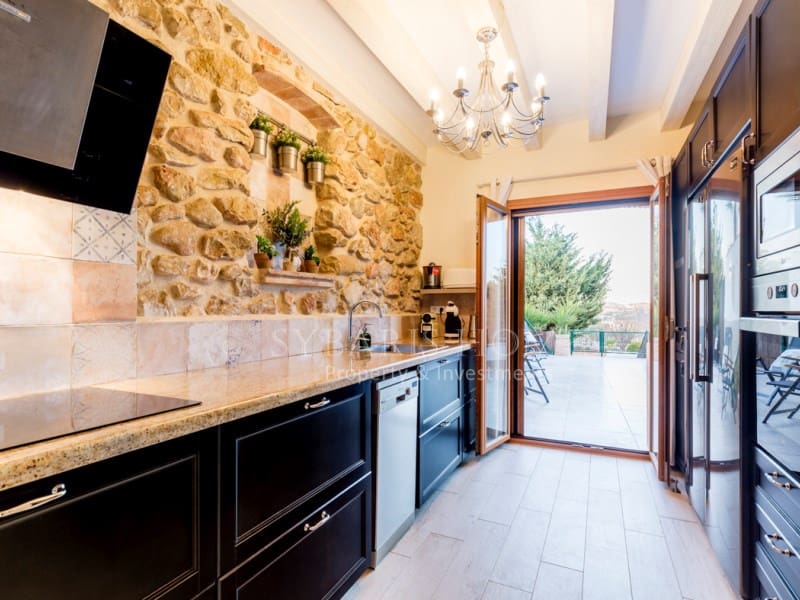 12 soveværelse Hotel til salg i Lliber med swimmingpool garage - € 1.550.000 (Ref: 8730313)