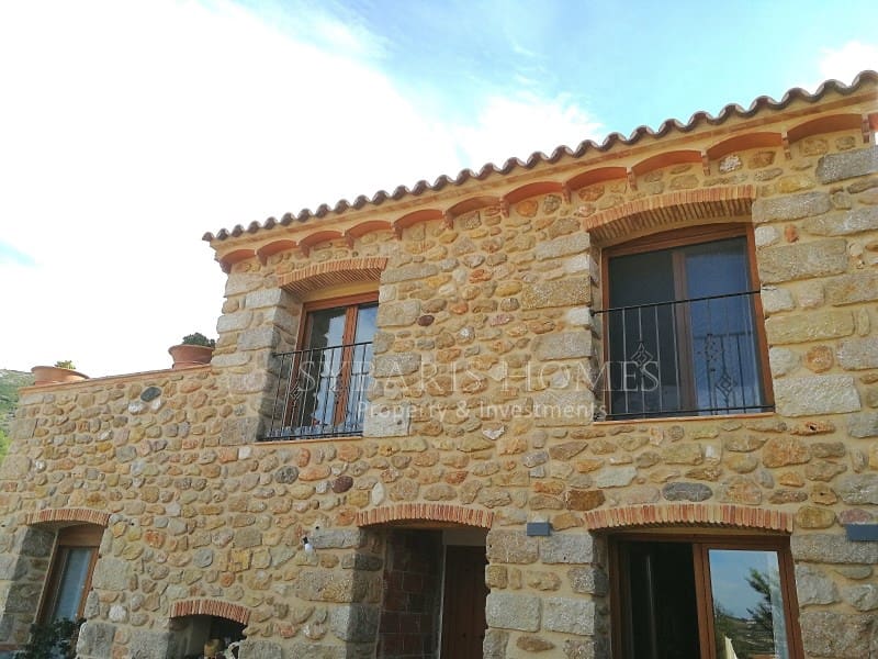 12 soveværelse Hotel til salg i Lliber med swimmingpool garage - € 1.550.000 (Ref: 8730313)