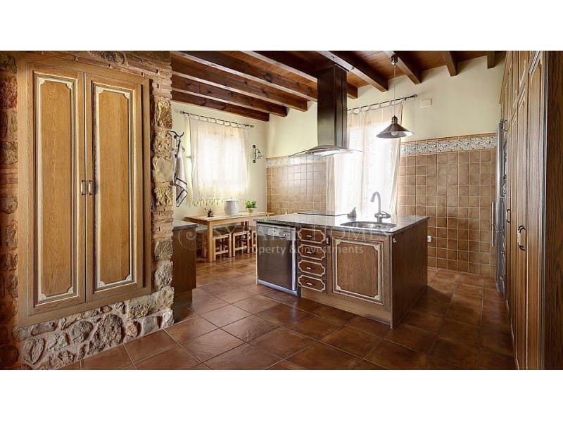 12 soveværelse Hotel til salg i Lliber med swimmingpool garage - € 1.550.000 (Ref: 8730313)