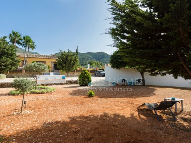 12 soveværelse Hotel til salg i Lliber med swimmingpool garage - € 1.550.000 (Ref: 8730313)