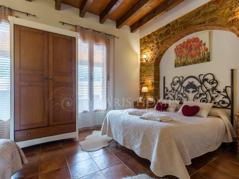 12 soveværelse Hotel til salg i Lliber med swimmingpool garage - € 1.550.000 (Ref: 8730313)