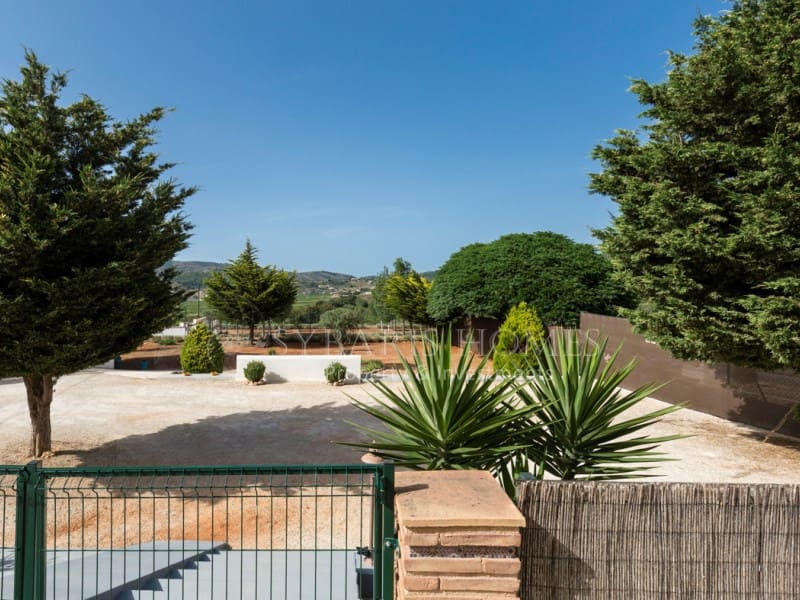 12 soveværelse Hotel til salg i Lliber med swimmingpool garage - € 1.550.000 (Ref: 8730313)