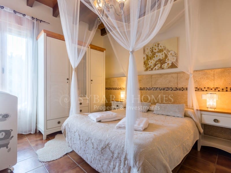 12 soveværelse Hotel til salg i Lliber med swimmingpool garage - € 1.550.000 (Ref: 8730313)