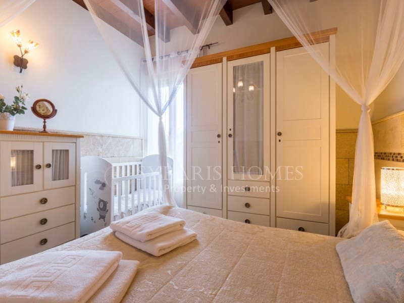 12 soveværelse Hotel til salg i Lliber med swimmingpool garage - € 1.550.000 (Ref: 8730313)