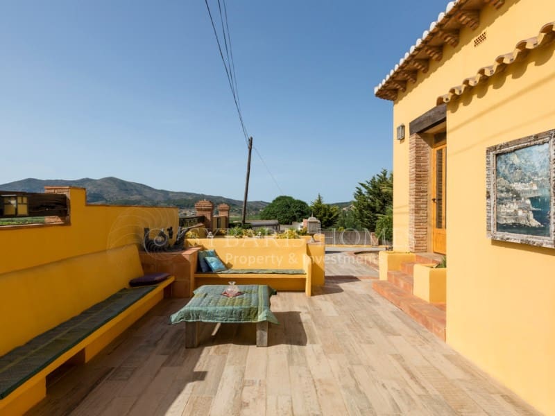 12 soveværelse Hotel til salg i Lliber med swimmingpool garage - € 1.550.000 (Ref: 8730313)