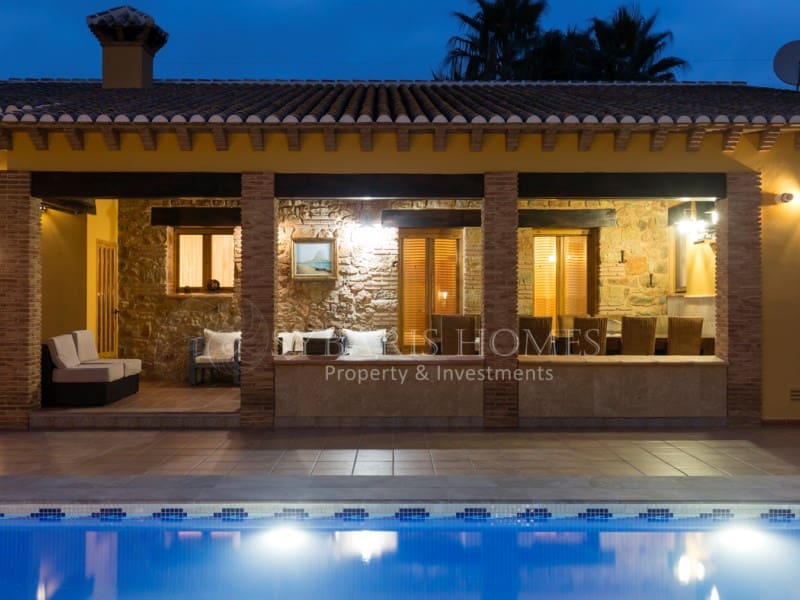 12 soveværelse Hotel til salg i Lliber med swimmingpool garage - € 1.550.000 (Ref: 8730313)