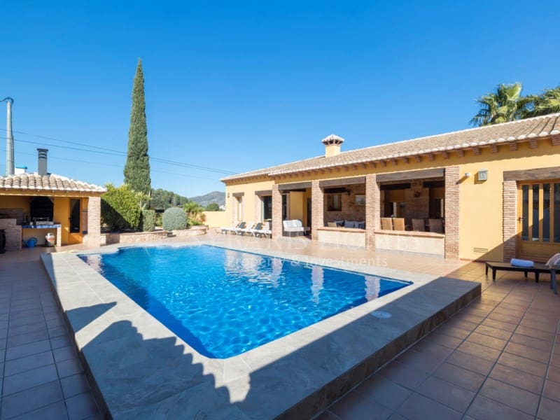 12 soveværelse Hotel til salg i Lliber med swimmingpool garage - € 1.550.000 (Ref: 8730313)