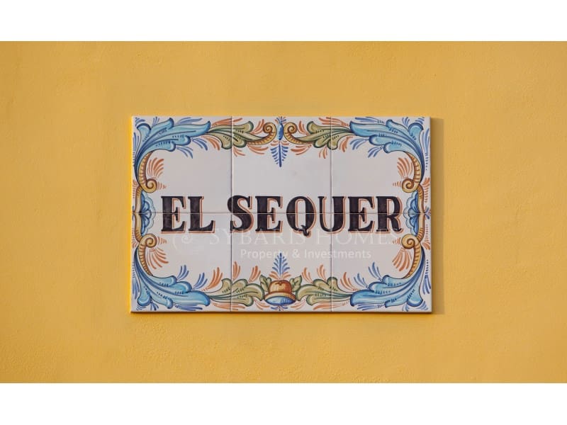 12 soveværelse Hotel til salg i Lliber med swimmingpool garage - € 1.550.000 (Ref: 8730313)