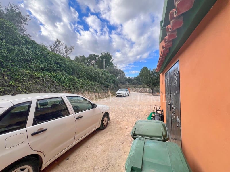 Komercyjne na sprzedaż w Orba z garażem - 299 000 € (Ref: 8735759)