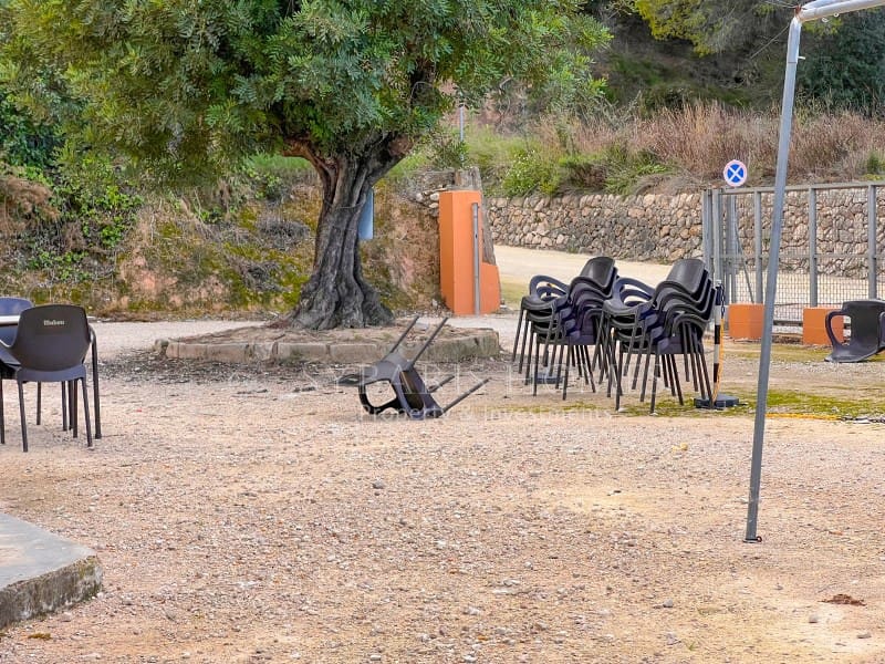 Komercyjne na sprzedaż w Orba z garażem - 299 000 € (Ref: 8735759)