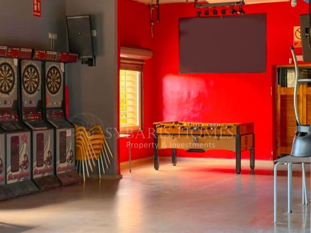 Commercial for sale in Orba with garage - € 299,000 (Ref: 8735759)