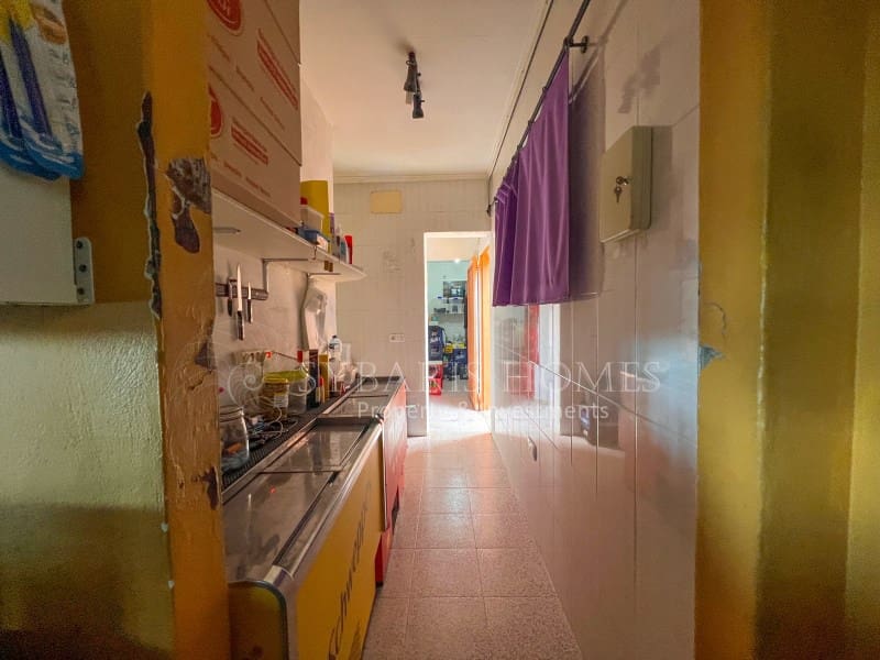 Komercyjne na sprzedaż w Orba z garażem - 299 000 € (Ref: 8735759)