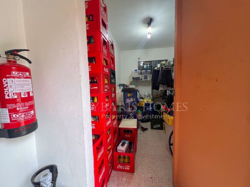 Komercyjne na sprzedaż w Orba z garażem - 299 000 € (Ref: 8735759)