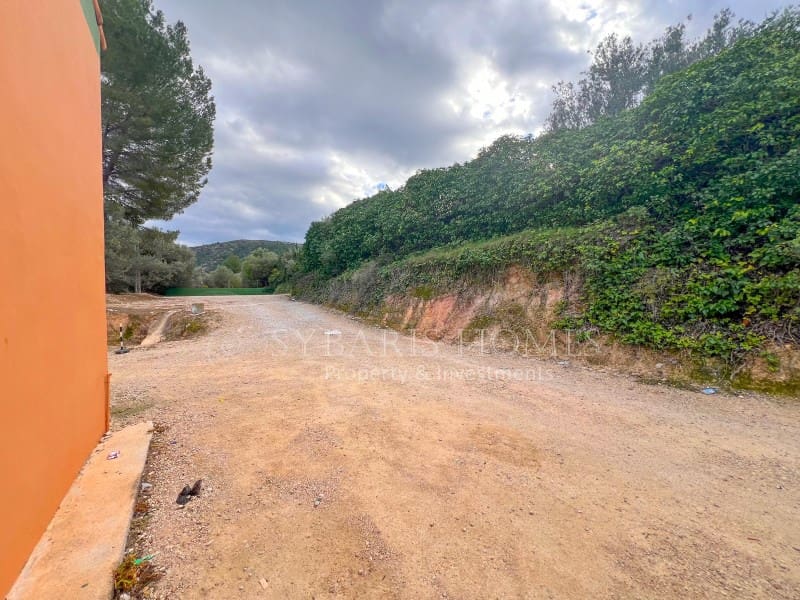 Komercyjne na sprzedaż w Orba z garażem - 299 000 € (Ref: 8735759)