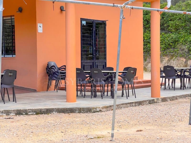 Komercyjne na sprzedaż w Orba z garażem - 299 000 € (Ref: 8735759)