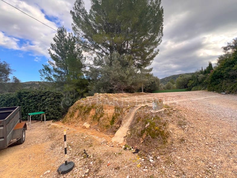 Komercyjne na sprzedaż w Orba z garażem - 299 000 € (Ref: 8735759)