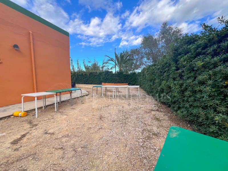 Komercyjne na sprzedaż w Orba z garażem - 299 000 € (Ref: 8735759)