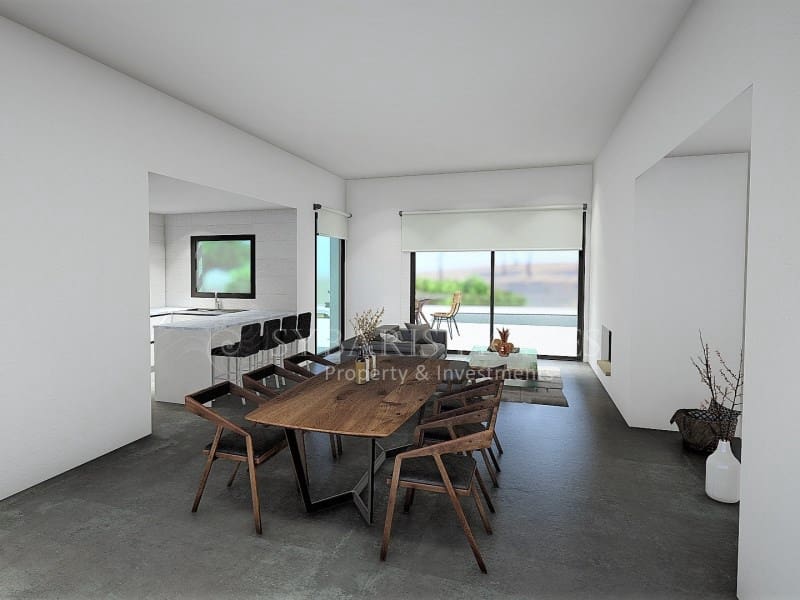 3 slaapkamer Villa te koop in Benitachell / Benitatxell met garage - € 625.000 (Ref: 8756214)