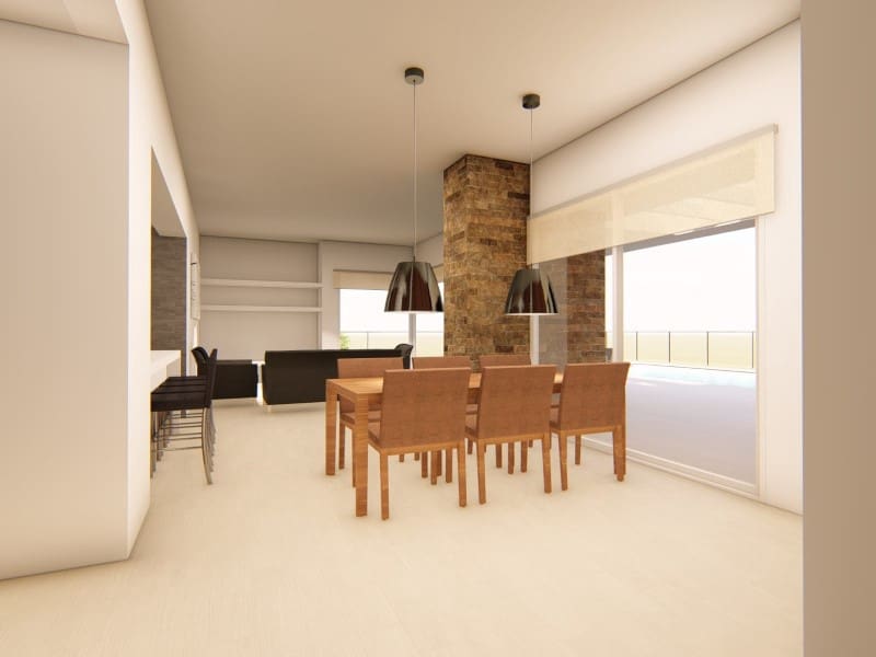 3 slaapkamer Villa te koop in Benitachell / Benitatxell met garage - € 625.000 (Ref: 8756214)