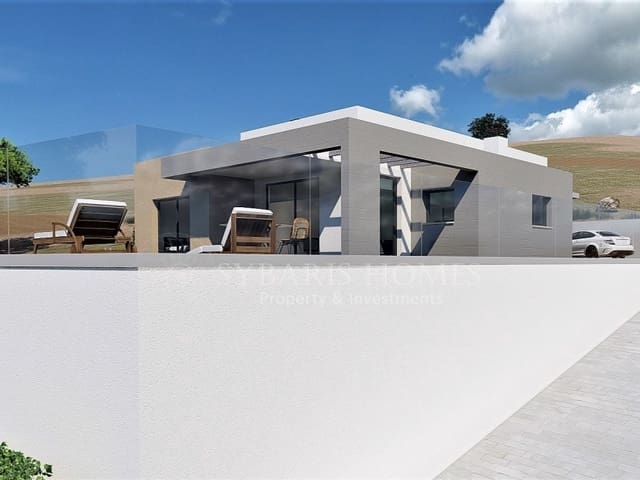 3 sypialnia Willa na sprzedaż w Benitachell / Benitatxell z garażem - 625 000 € (Ref: 8756214)