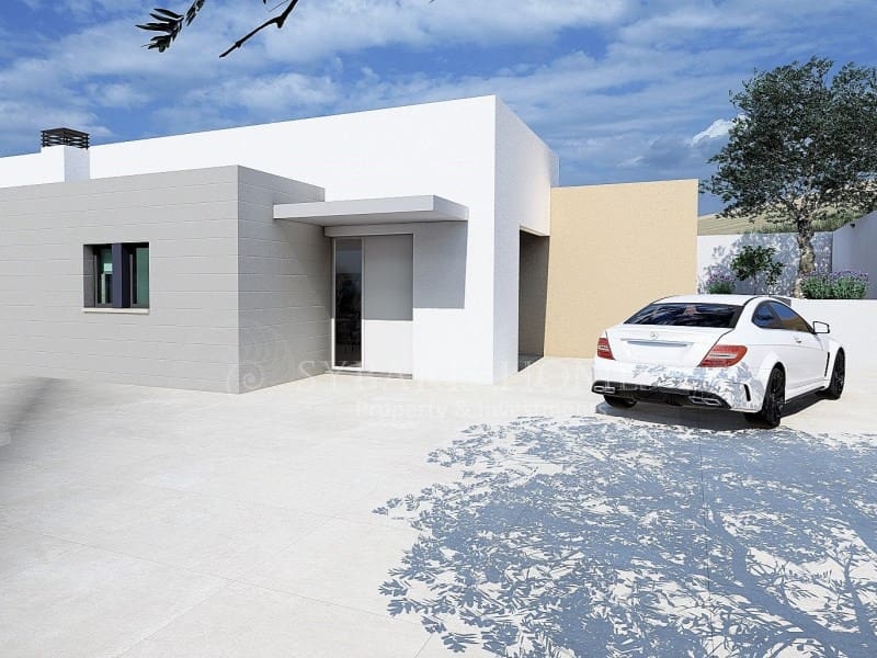 3 slaapkamer Villa te koop in Benitachell / Benitatxell met garage - € 625.000 (Ref: 8756214)