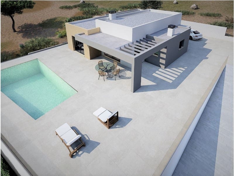 3 slaapkamer Villa te koop in Benitachell / Benitatxell met garage - € 625.000 (Ref: 8756214)